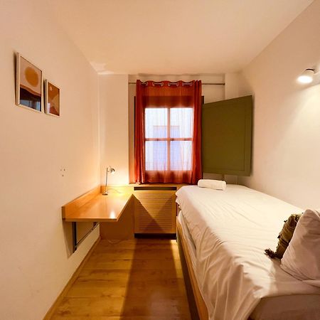 Ferienwohnung Lugar Perfecto En El Casco Antiguo De Gerona Exterior foto