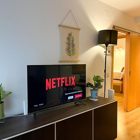 Ferienwohnung Lugar Perfecto En El Casco Antiguo De Gerona Exterior foto