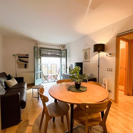 Ferienwohnung Lugar Perfecto En El Casco Antiguo De Gerona Exterior foto