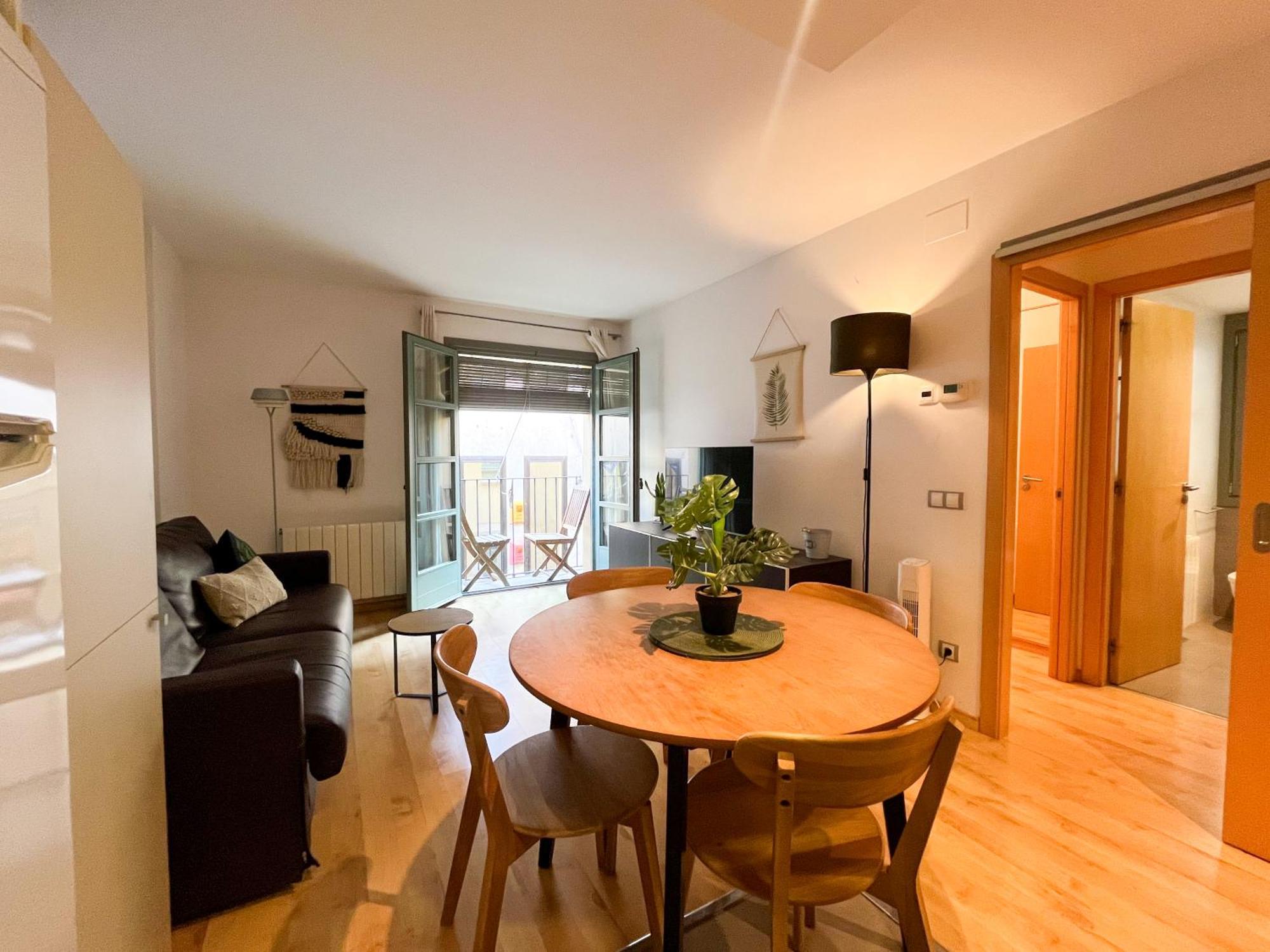 Ferienwohnung Lugar Perfecto En El Casco Antiguo De Gerona Exterior foto