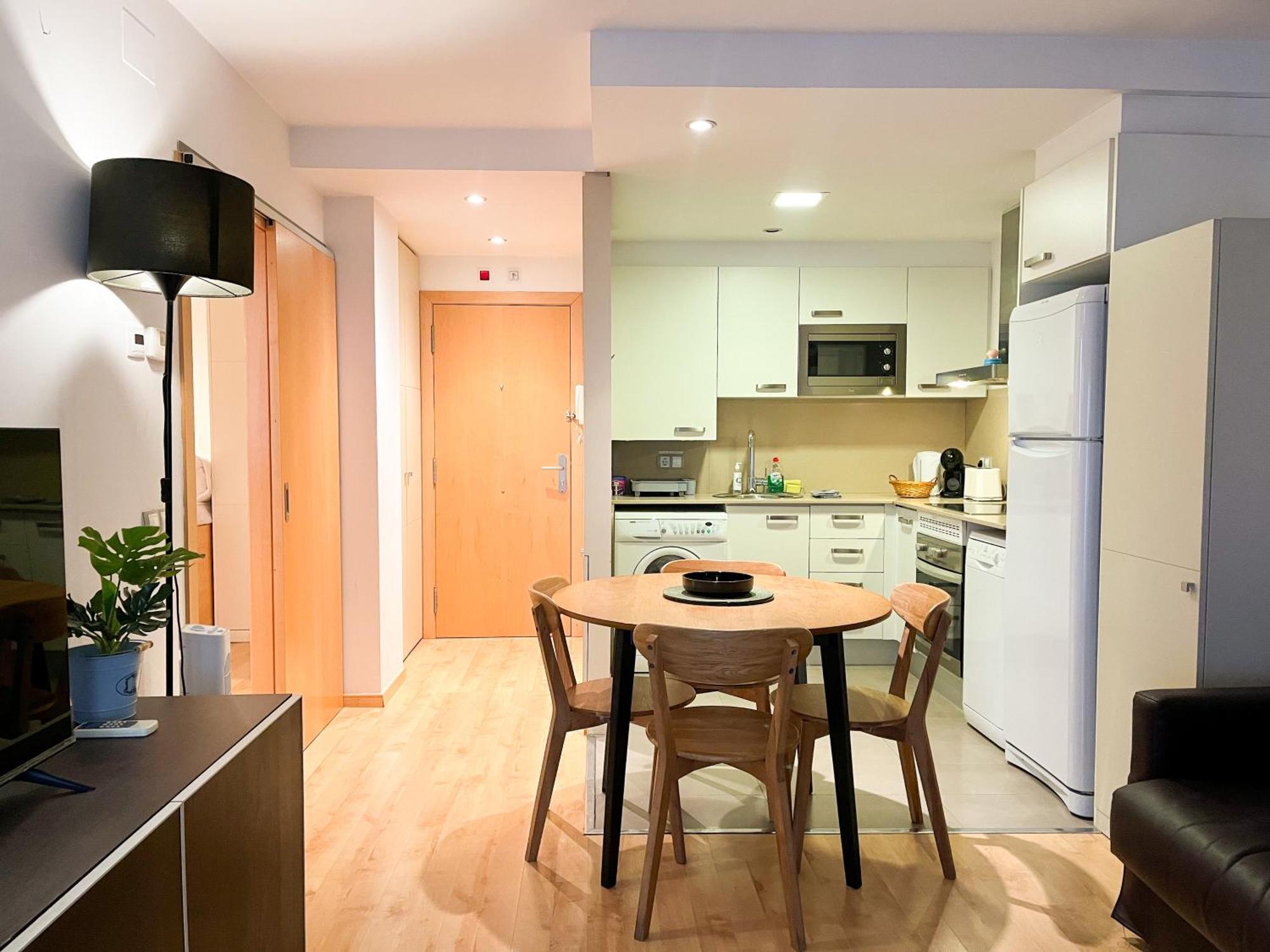 Ferienwohnung Lugar Perfecto En El Casco Antiguo De Gerona Exterior foto