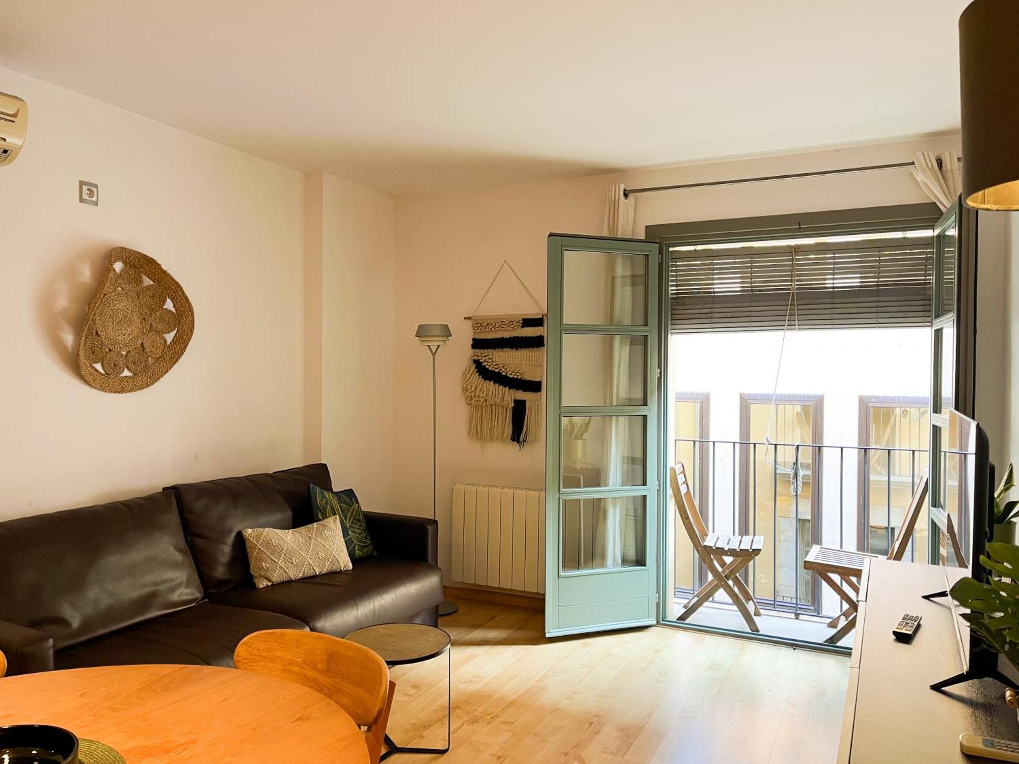 Ferienwohnung Lugar Perfecto En El Casco Antiguo De Gerona Exterior foto