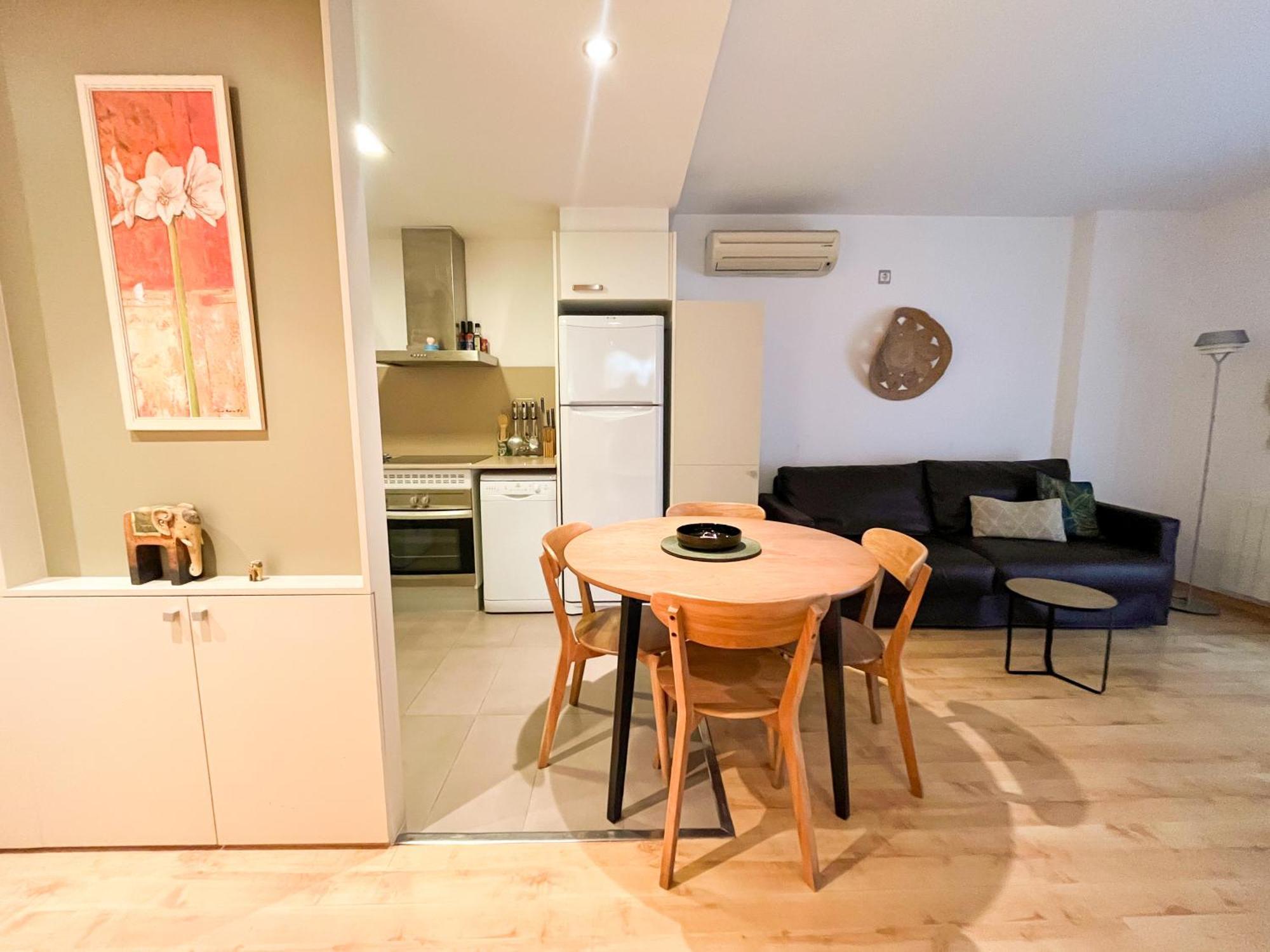Ferienwohnung Lugar Perfecto En El Casco Antiguo De Gerona Exterior foto