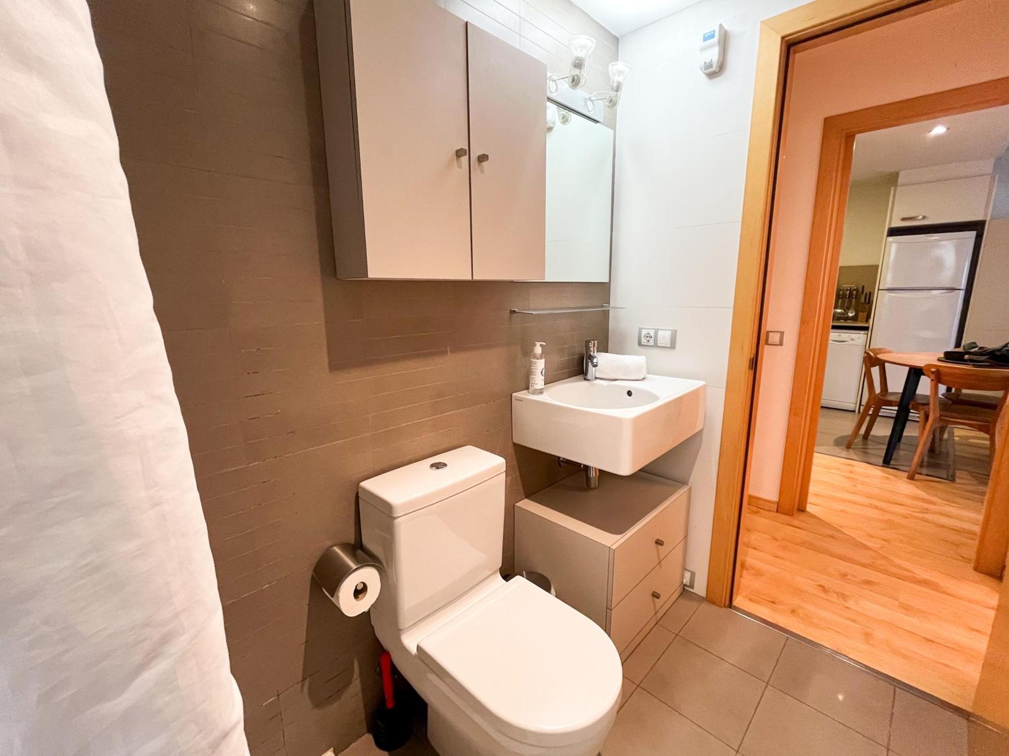 Ferienwohnung Lugar Perfecto En El Casco Antiguo De Gerona Exterior foto